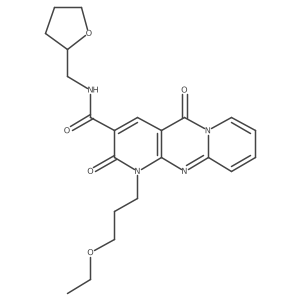 879943-90-5 structure