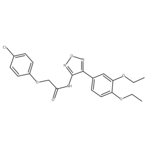 880396-71-4 structure