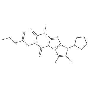 887672-27-7 structure