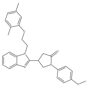 890634-96-5结构式