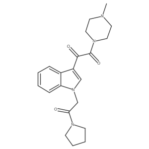 893988-38-0 structure