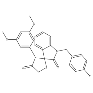 894538-74-0 structure