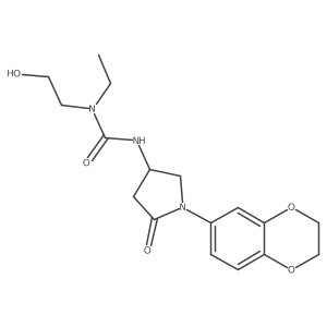 895415-69-7结构式