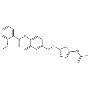 896014-33-8 structure