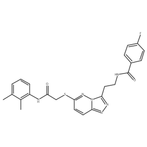 897758-68-8 structure