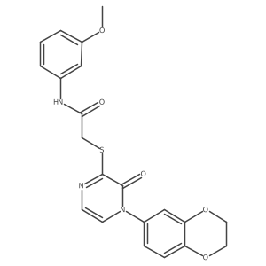 899987-37-2 structure