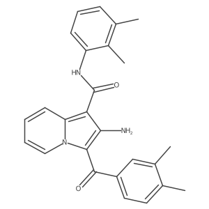 903342-80-3结构式