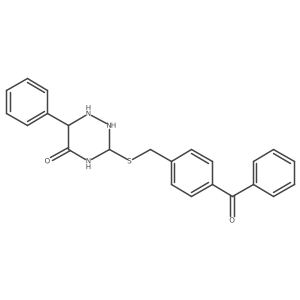 912907-51-8 structure