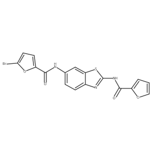 921043-06-3 structure