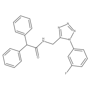 921102-22-9 structure