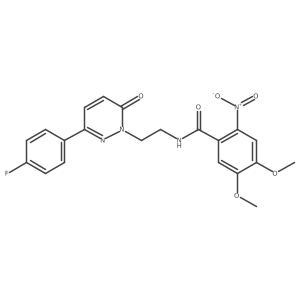 921575-53-3 structure