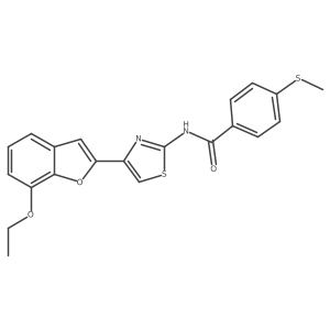 921798-19-8结构式