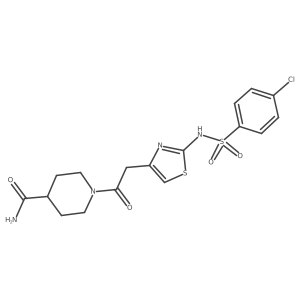 921926-21-8 structure