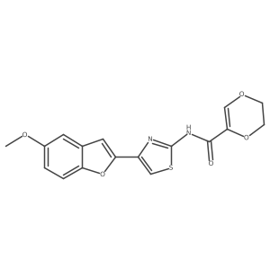 922107-12-8 structure