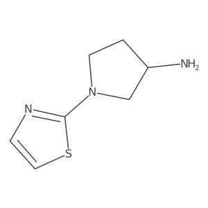 933697-99-5 structure