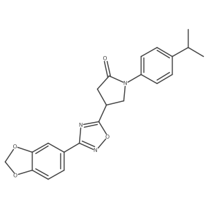 941918-19-0 structure