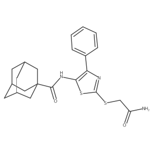 946327-11-3 structure