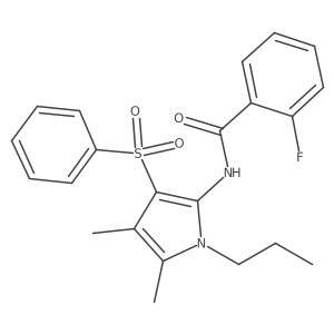 1010903-51-1 structure