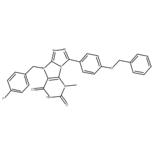 1040663-97-5 structure