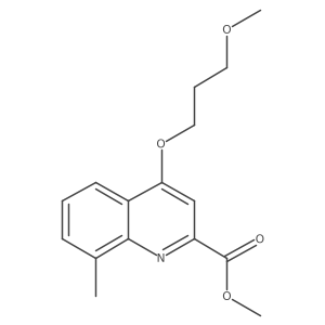 1078130-01-4 structure