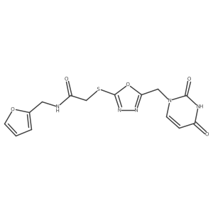 1091461-44-7 structure
