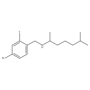 1099640-84-2结构式