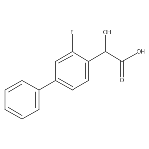 111985-34-3 structure