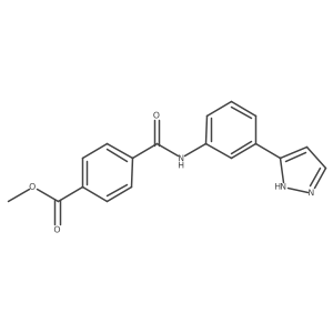 1134782-83-4 structure