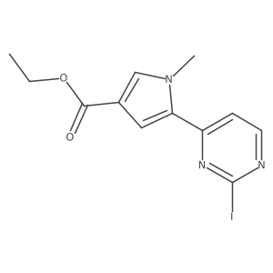 1137468-13-3 structure