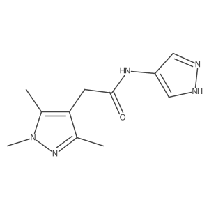 1153801-78-5 structure