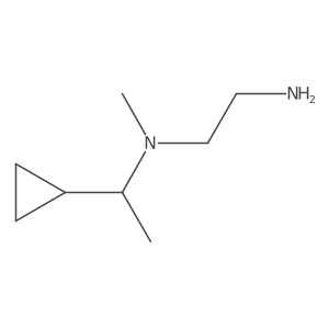 1154554-70-7 structure