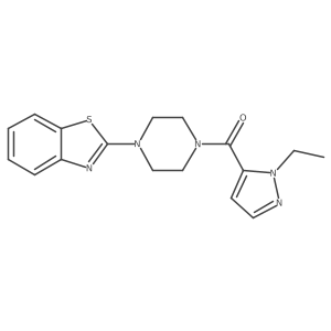 1172471-75-8结构式