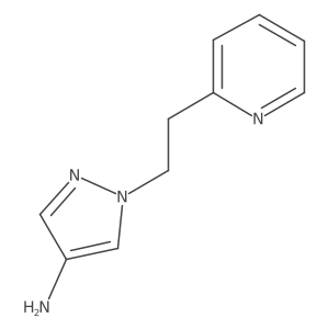 1183259-04-2 structure