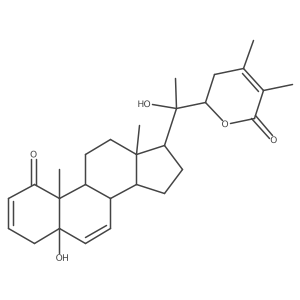 Withacoagin Structure