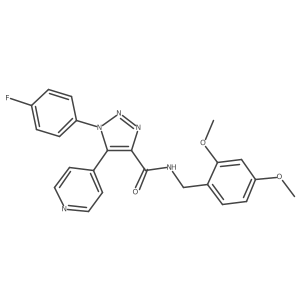 1207008-87-4 structure