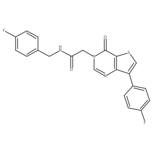 1207057-15-5结构式