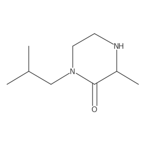 1214021-50-7 structure