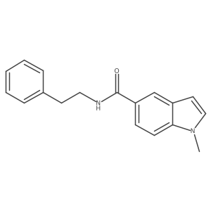 1219588-82-5 structure
