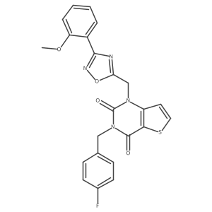 1226456-43-4结构式