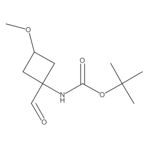 1232365-54-6结构式