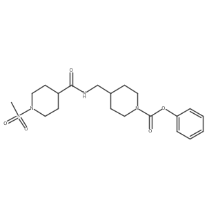 1234830-09-1 structure