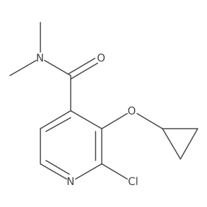 1243440-43-8结构式