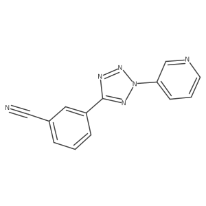 1245812-74-1结构式