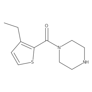 1250507-54-0 structure