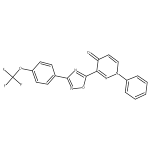 1251581-88-0 structure