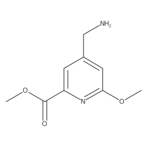1256837-07-6 structure