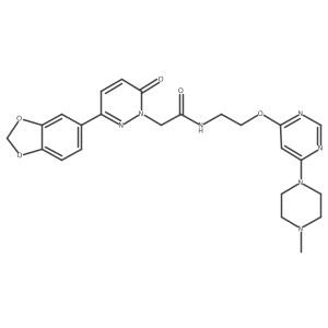 1257550-15-4 structure
