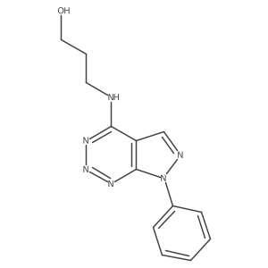 1257550-37-0 structure