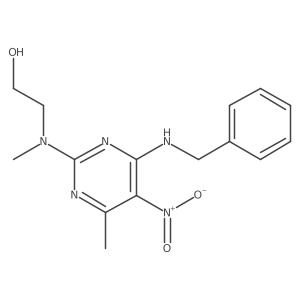 1257553-36-8结构式