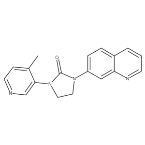 1260007-96-2 structure